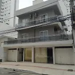 Apartamento no centro - 2