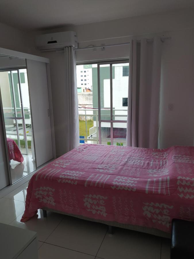 No Centro - 2 Apartamento *