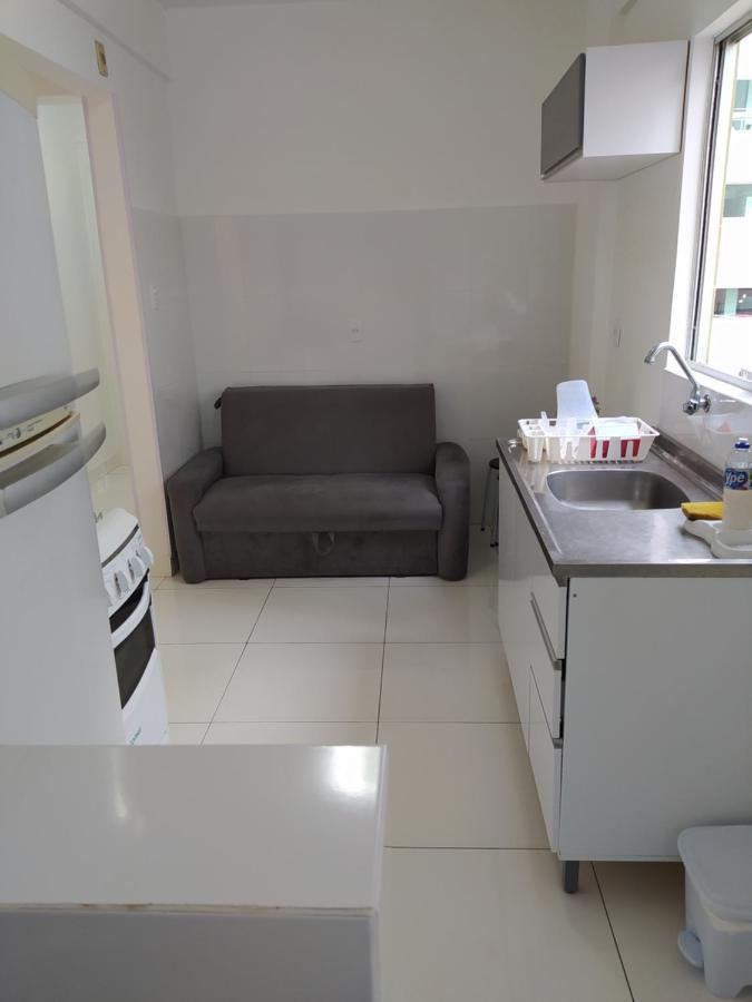 No Centro - 2 Apartamento Balneario Camboriu